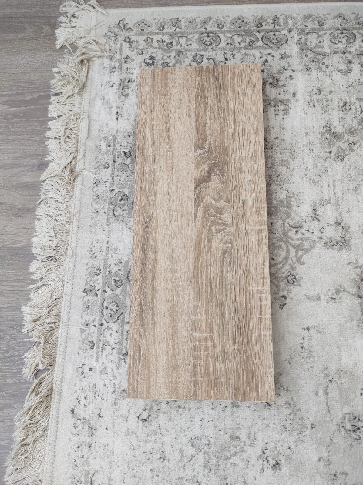 Wandplank 60cm x 23, 5cm, Ophalen, Zo goed als nieuw