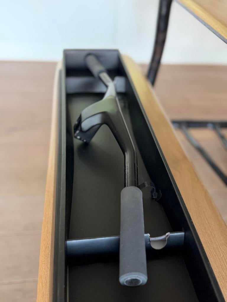 Syncros Fraser iC SL world Cup carbon stuur en stem, Fietsen en Brommers, Fietsonderdelen, Gebruikt, Stuur, Ophalen of Verzenden