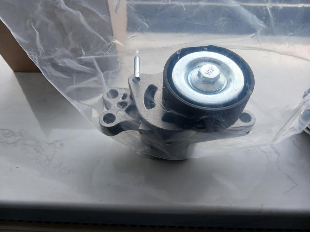 V-riem riemspanner Peugeot 206 TU3JP, Ophalen of Verzenden