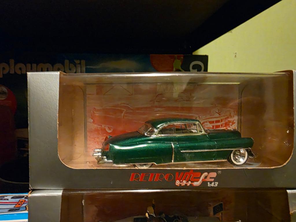 Modelauto, Hobby en Vrije tijd, Ophalen of Verzenden, Zo goed als nieuw, Auto