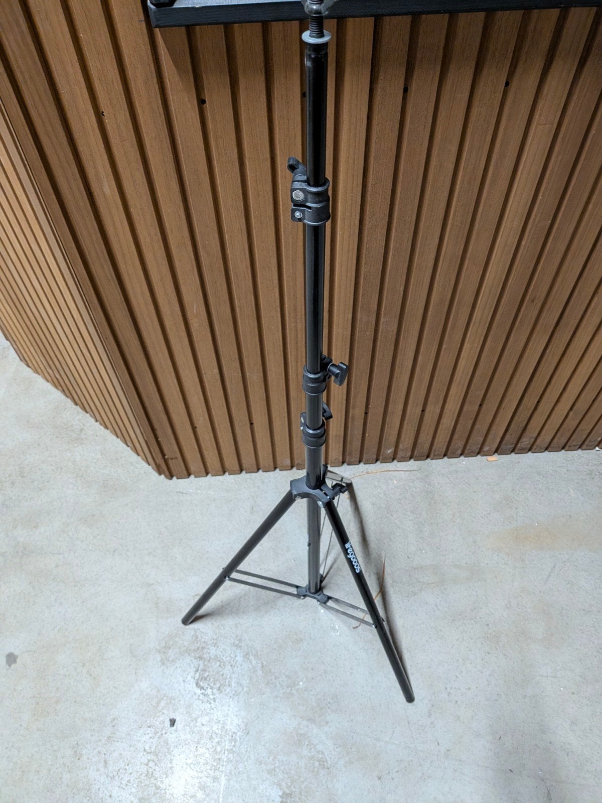 LifeGoods Universeel Lichtgewicht Statief, Ophalen of Verzenden