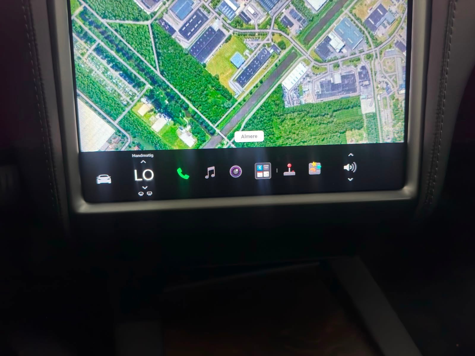 Foto 25 van Tesla Model S 100D|INCL BTW|AUTOPILOT|COLD CLIMATE|