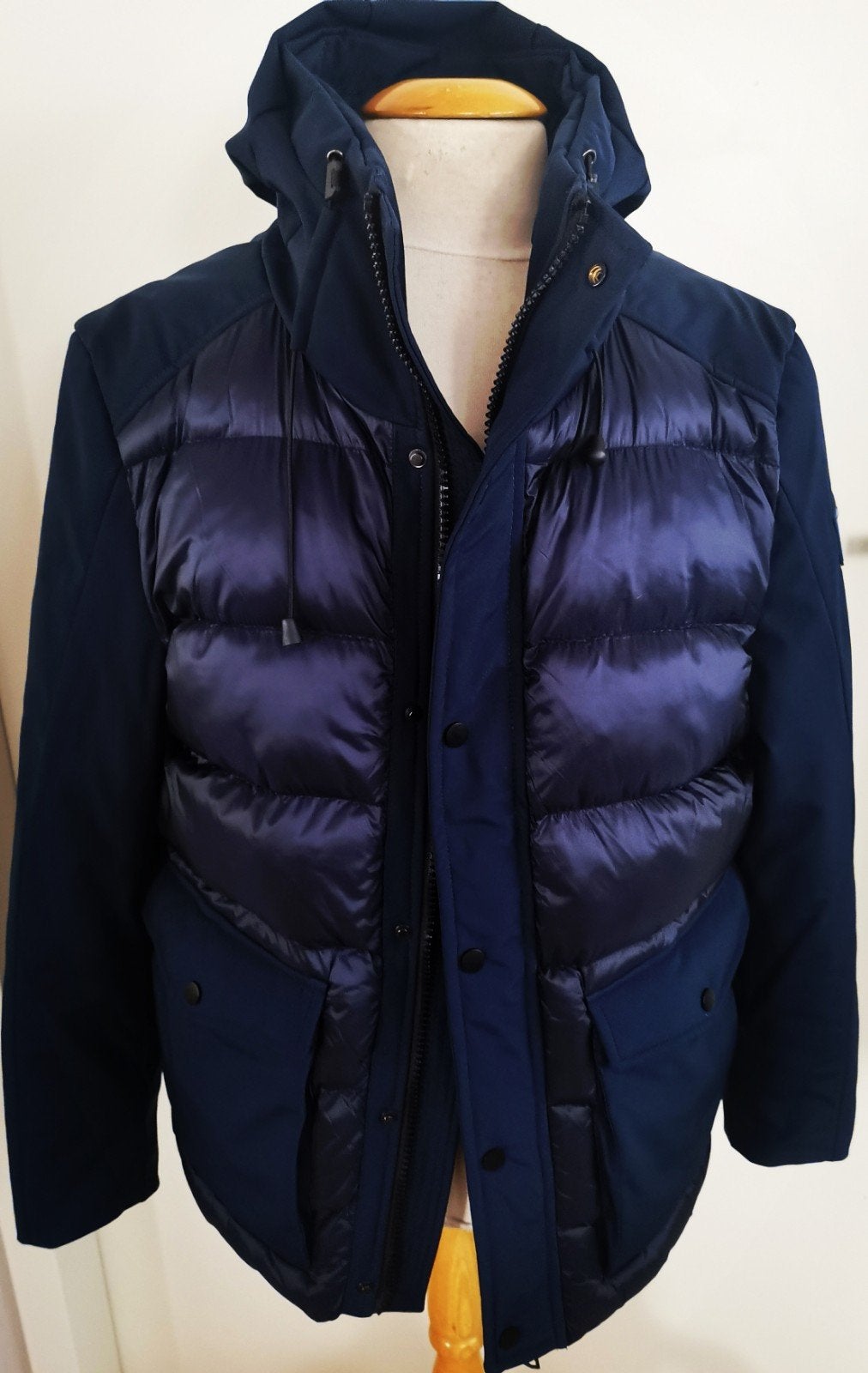 BEST MOUNTAIN NIEUW Winter/Outdoor Jack2XL, MOUNTAIN EQUIPMENT, Nieuw, Overige maten, Verzenden