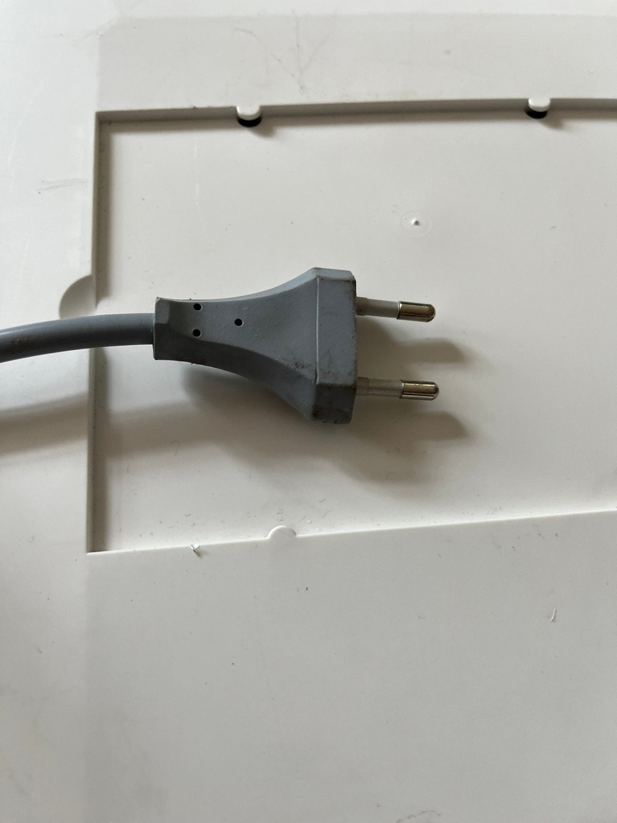 Itho daalderop cve-s eco se ventielatiebox met vochtsensor, Ophalen, Zo goed als nieuw, Afzuiger
