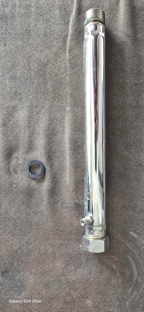 Waterontharder voor wasmachine/vaatwasser, Ophalen of Verzenden, Nieuw