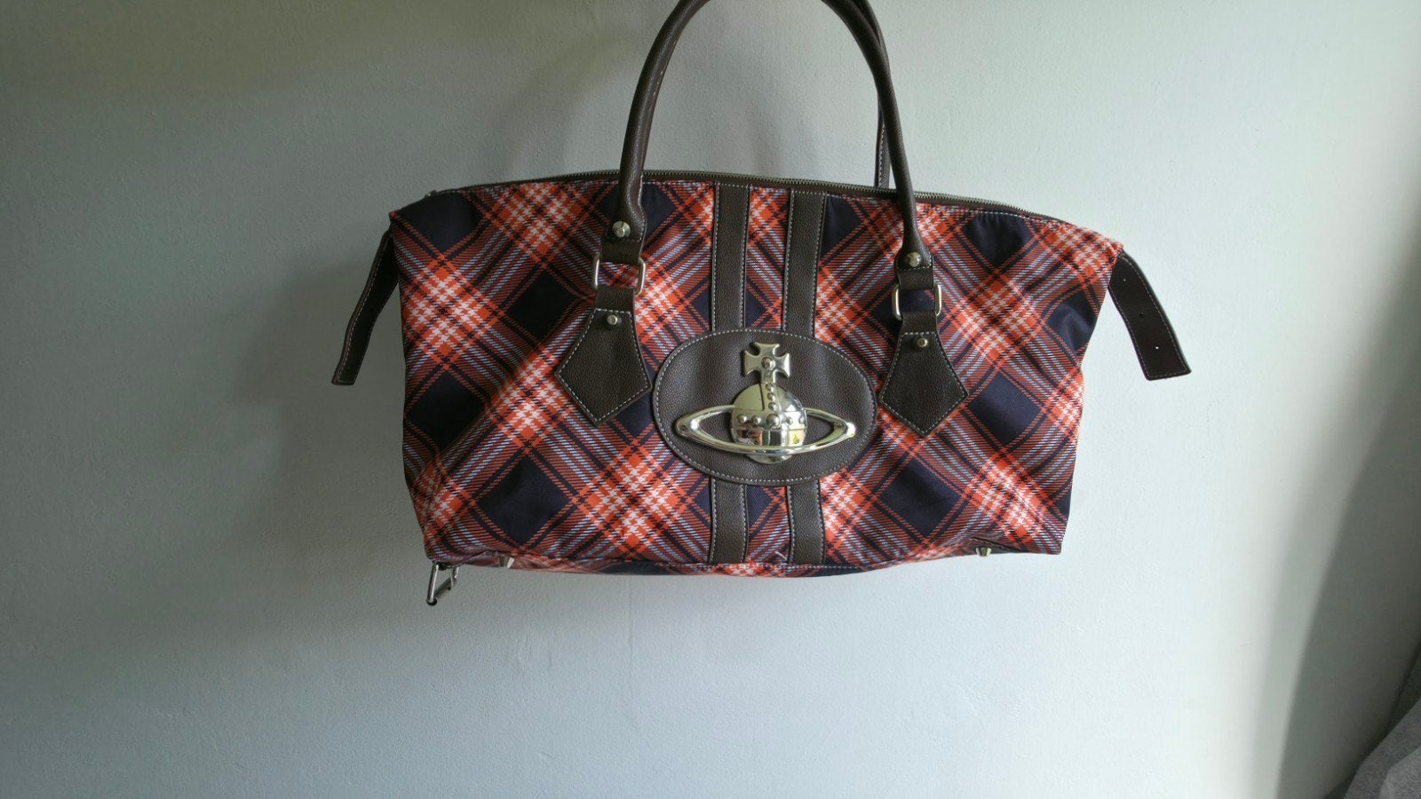 Nieuwe vivienne westwood tassen, Ophalen of Verzenden, Nieuw