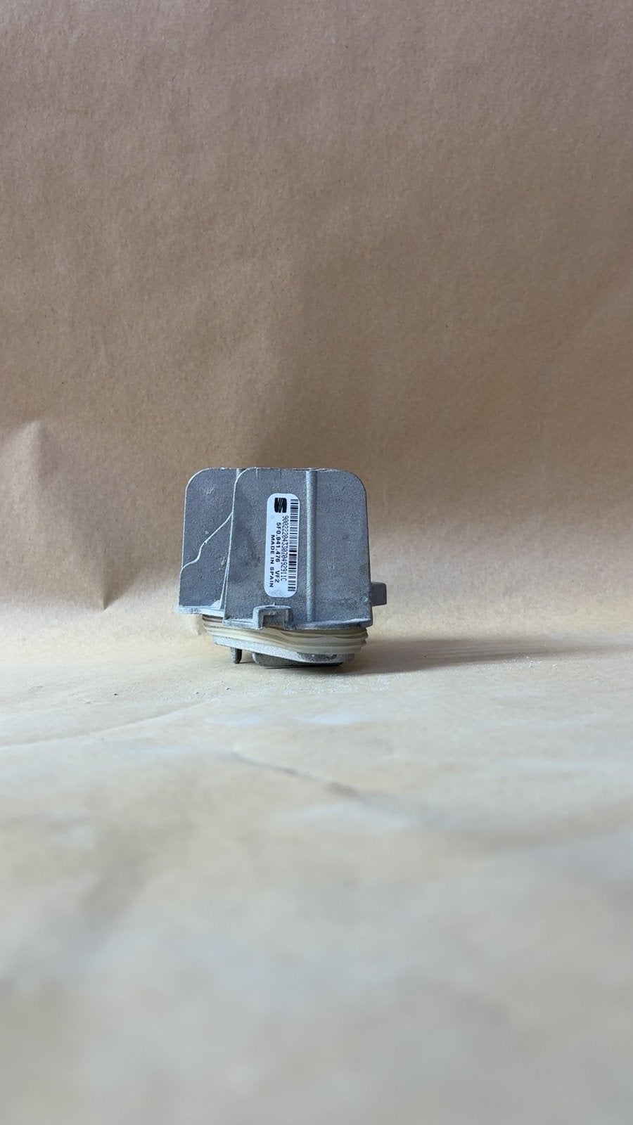 Seat Leon 5F LED Dagrijverlichting Module Rechts - 5F0941476, Ophalen of Verzenden