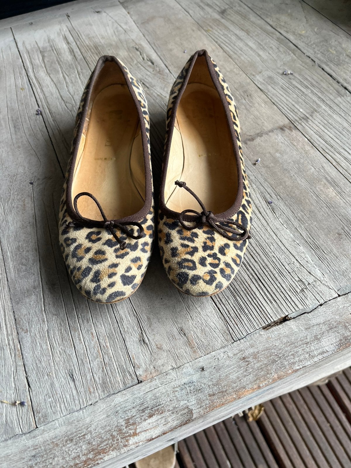 Pascucci ballerina’s maat 37, Kleding | Dames, Schoenen, Bruin, Gedragen, Ballerina's, Ophalen of Verzenden