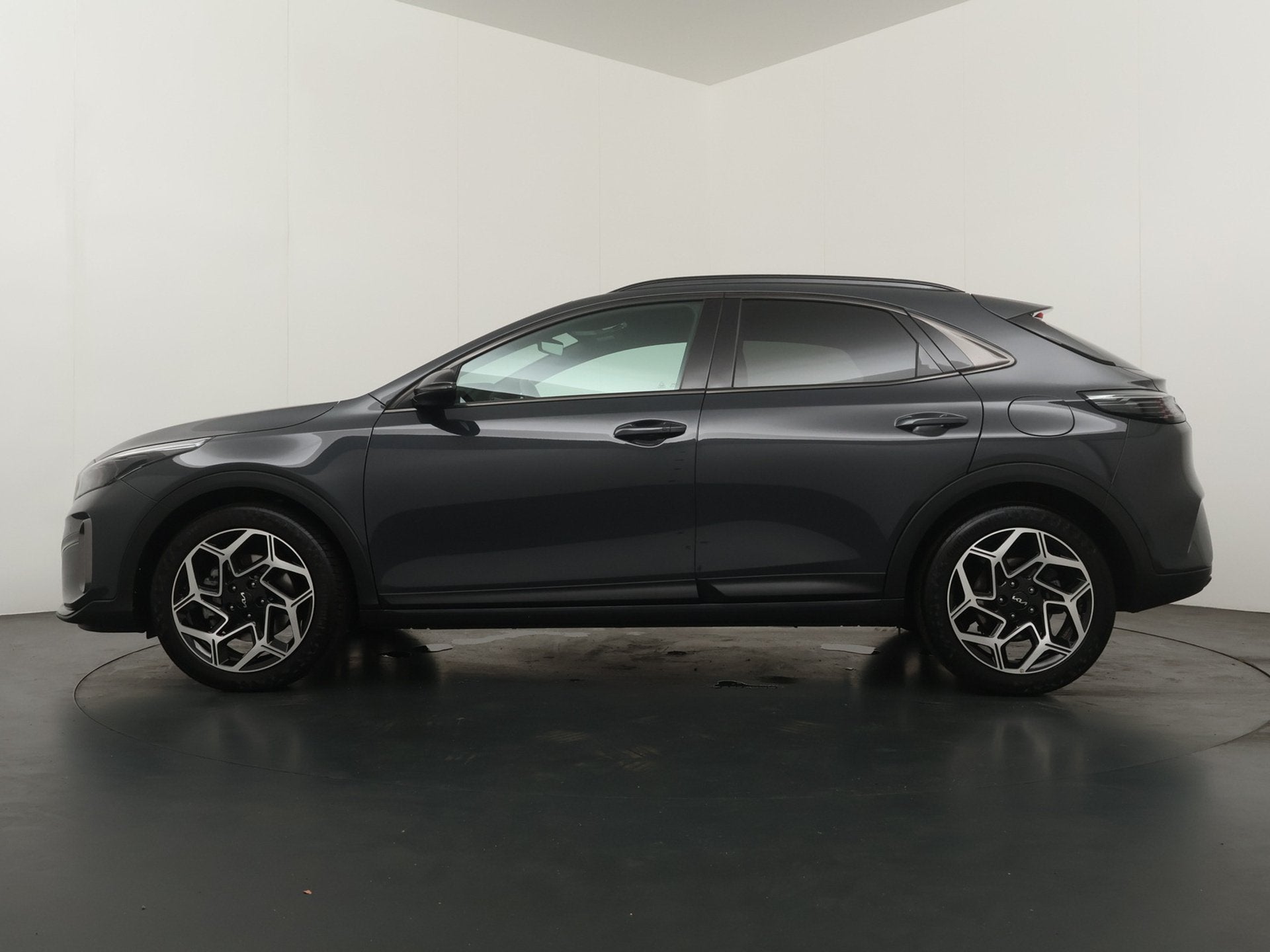Kia Xceed 1.5 T-GDi GT-Line - Automaat - Panorama dak - Stoe, Auto's, Kia, 1300 kg, Gebruikt, Euro 6, 4 cilinders