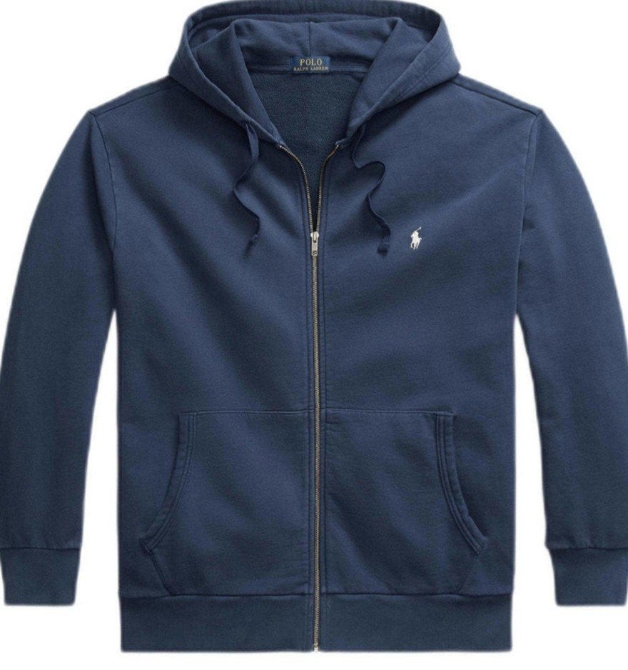Ralph Lauren vest 4XL 5XL, Kleding | Heren, Ophalen of Verzenden, Nieuw, Overige maten, Blauw