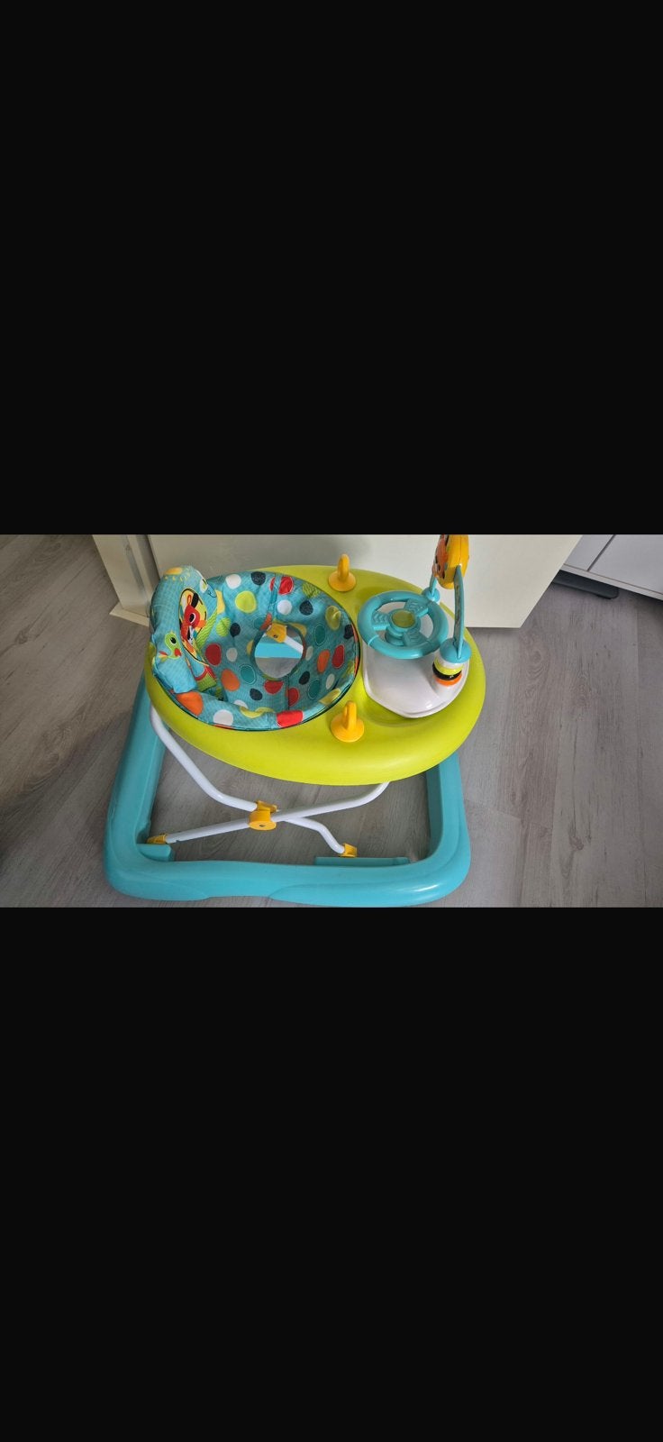 Baby, Kinderen en Baby's, Ophalen, Zo goed als nieuw