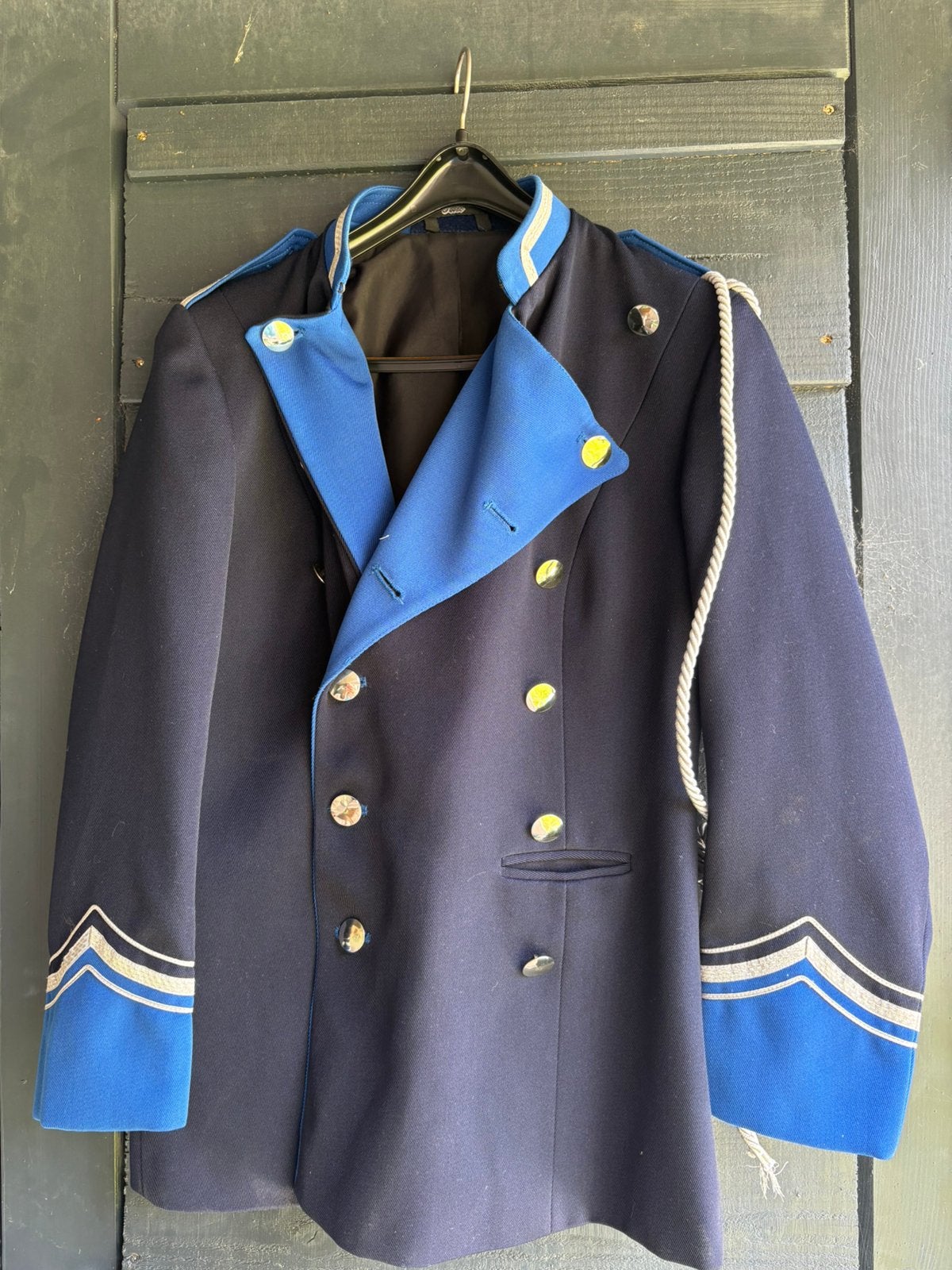 Originele fanfarejas, Kleding | Dames, Carnavalskleding en Feestkleding, Ophalen of Verzenden, Zo goed als nieuw, Carnaval