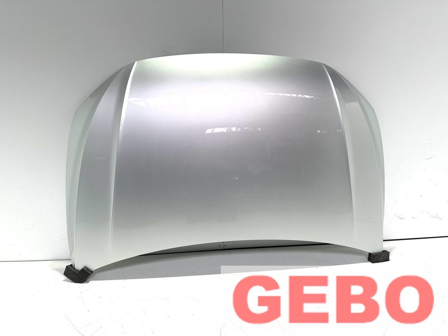 Volkswagen polo 2G motorkap 2017+ LA7W 2G0 823 031 M Nieuw, -, -, Nieuw, -