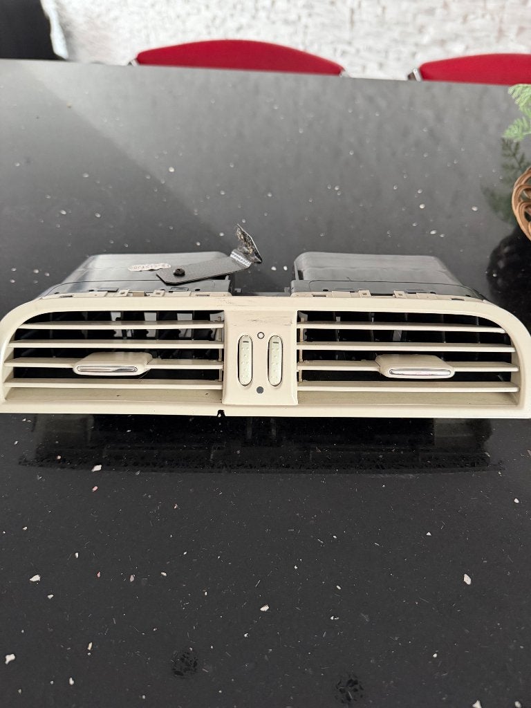 Fiat 500 312 2009 radio, Auto-onderdelen, Ophalen, Gebruikt, Fiat