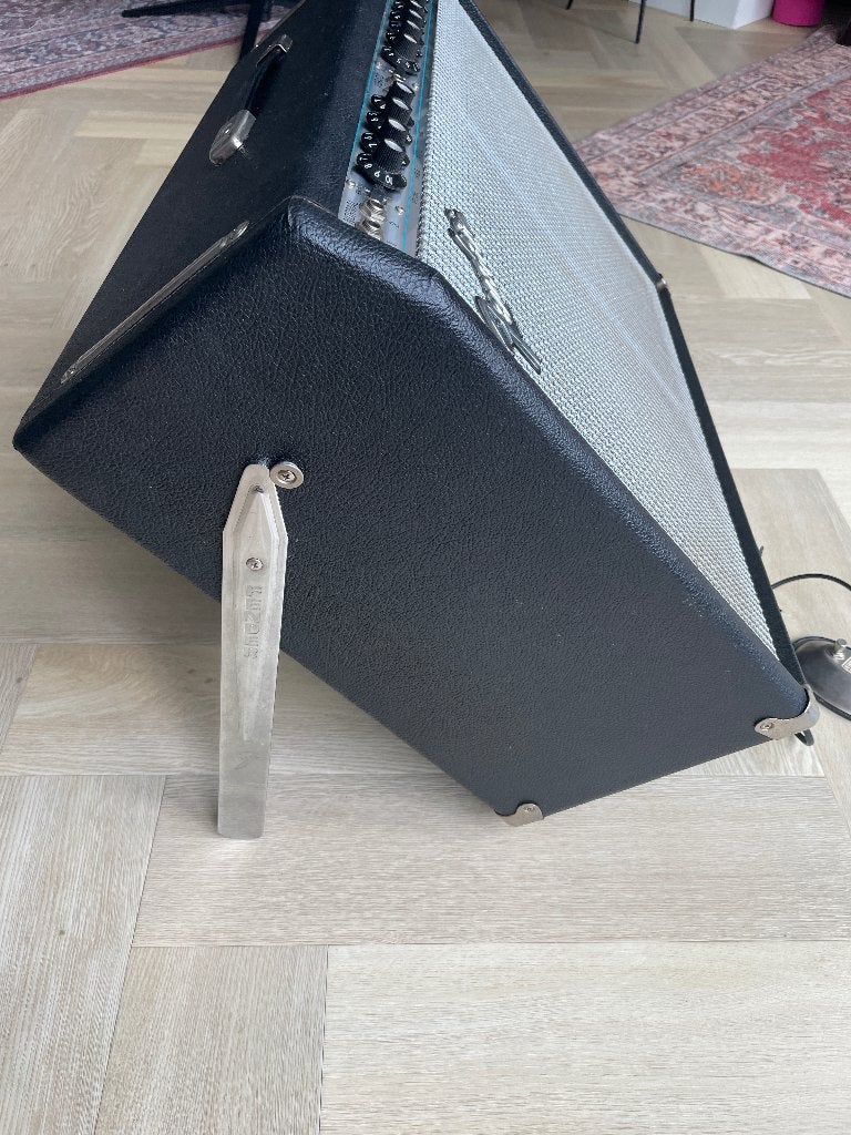 Foto 7 van Fender Pro Reverb (100% origineel 1978)