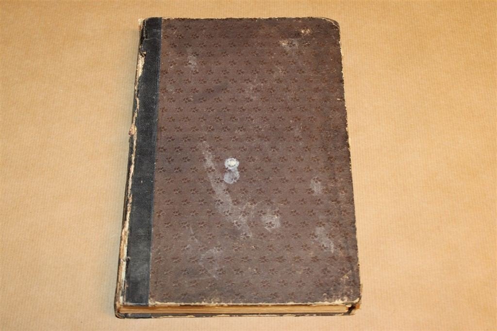 Oude en Nieuwe Wereld — Beschavingen, Kleurenplaten 1874, Ophalen of Verzenden