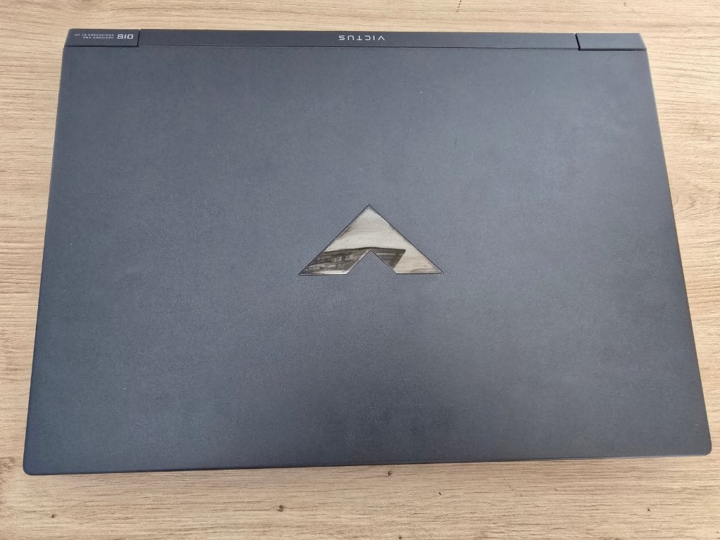 Gaming notebook HP Victus  RTX4050 15-fa1888nd, Hp, 15 inch, Ophalen of Verzenden, Gaming