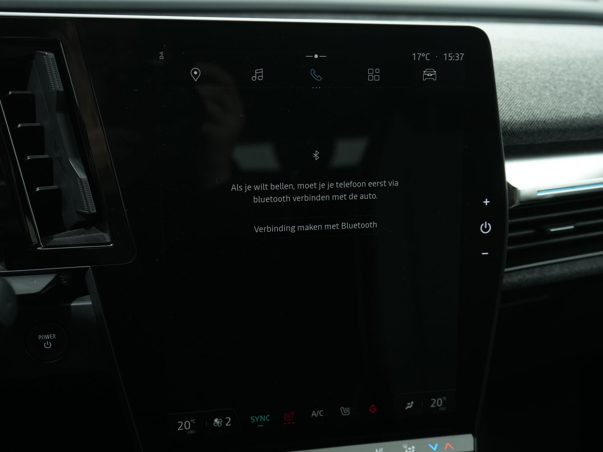 Foto 48 van Renault Mégane E-Tech EV60 OPTIMUM CHARGE 220PK TECHNO | Tr