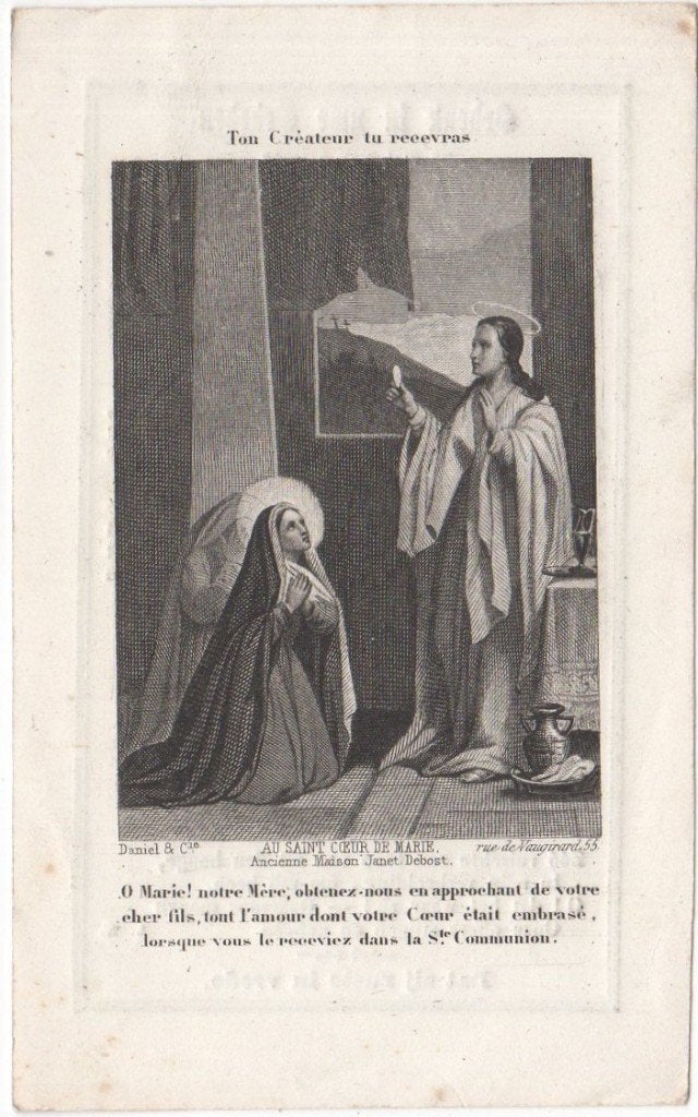 Dorothea Maria Kuijpers 1832 - 1855 Amsterdam, 22 jaar oud, Verzenden