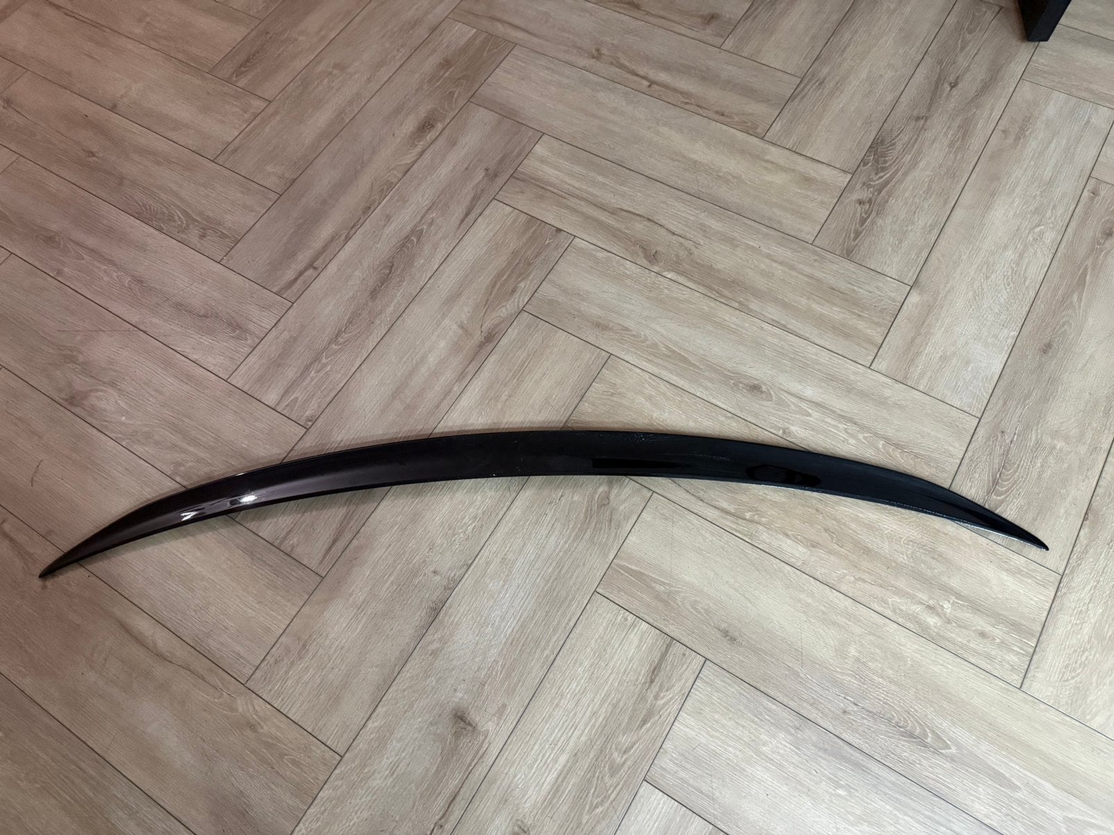 Mercedes Gle coupe orginaal spoiler, Ophalen of Verzenden, Nieuw