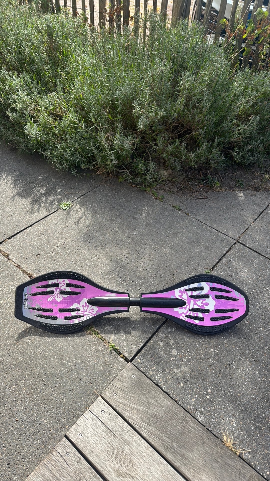 Skateboard gratis afhalen, Sport en Fitness, Skateboarden, Ophalen, Gebruikt
