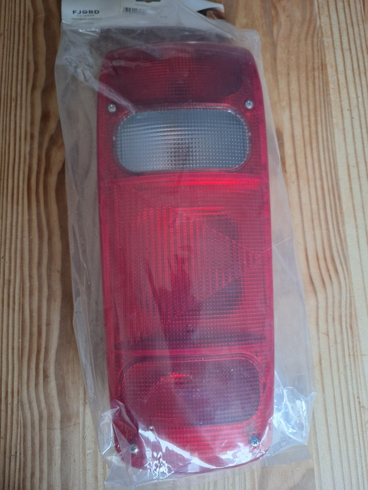 hella caraluna 1 achterlicht links, Ophalen of Verzenden, Nieuw