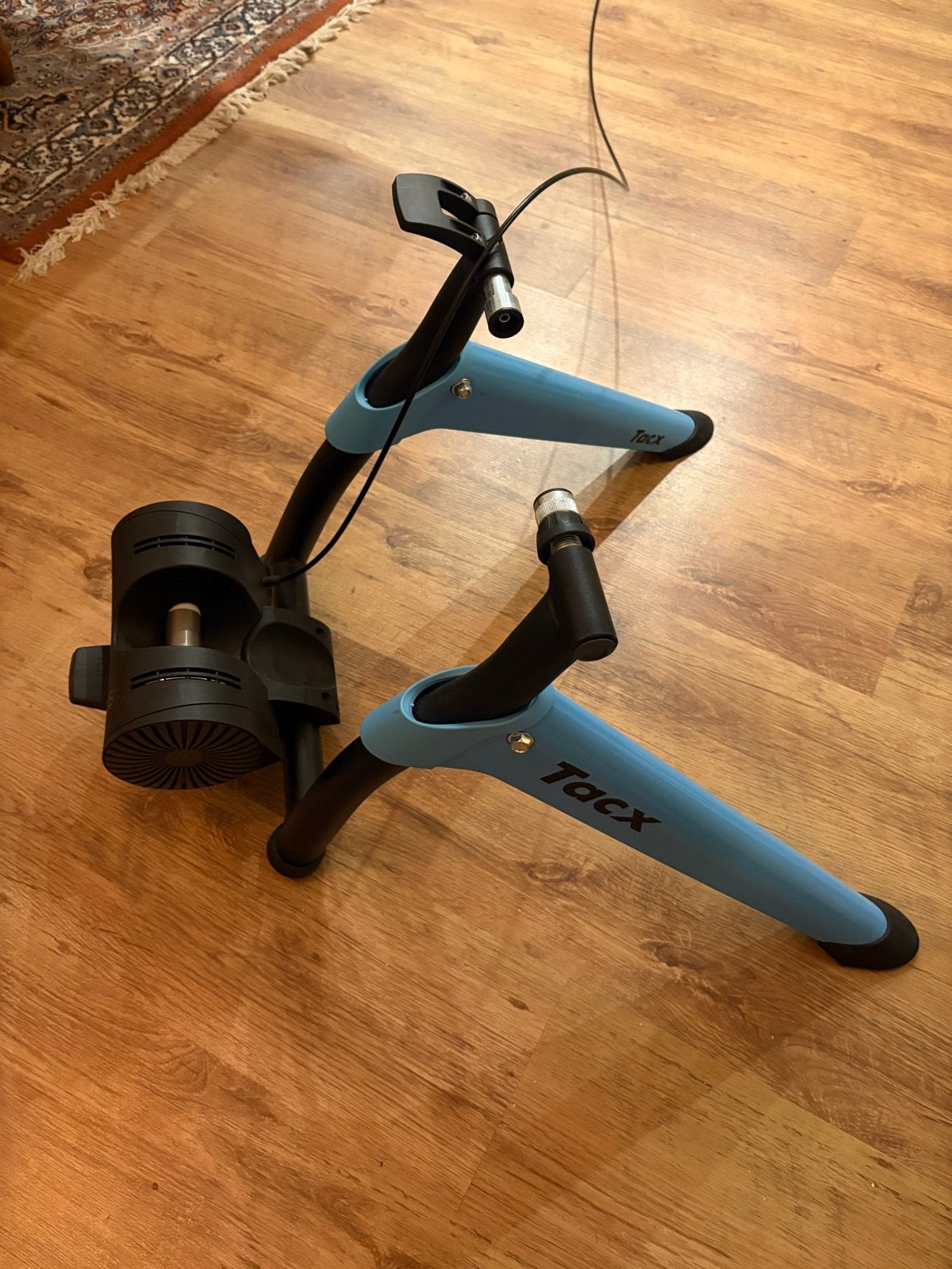 Tacx Boost - Zo goed als nieuw, Ophalen, Zo goed als nieuw, Overige typen