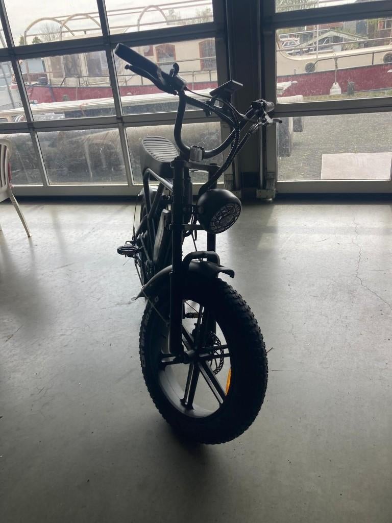 electrische fiets, Ophalen of Verzenden, Nieuw, Overige merken
