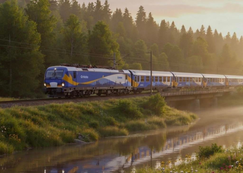 1 retourticket govolta alle bestemmingen, Tickets en Kaartjes, Eén persoon, Algemeen kaartje