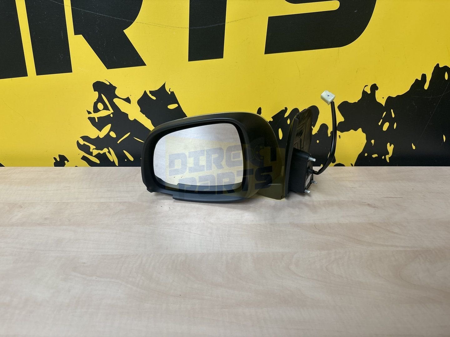 Suzuki SX4 (4/06-12/14) (RW) spiegel  Links (elb) (te spuite, Auto-onderdelen, Spiegels, -, -, Nieuw, Ophalen of Verzenden