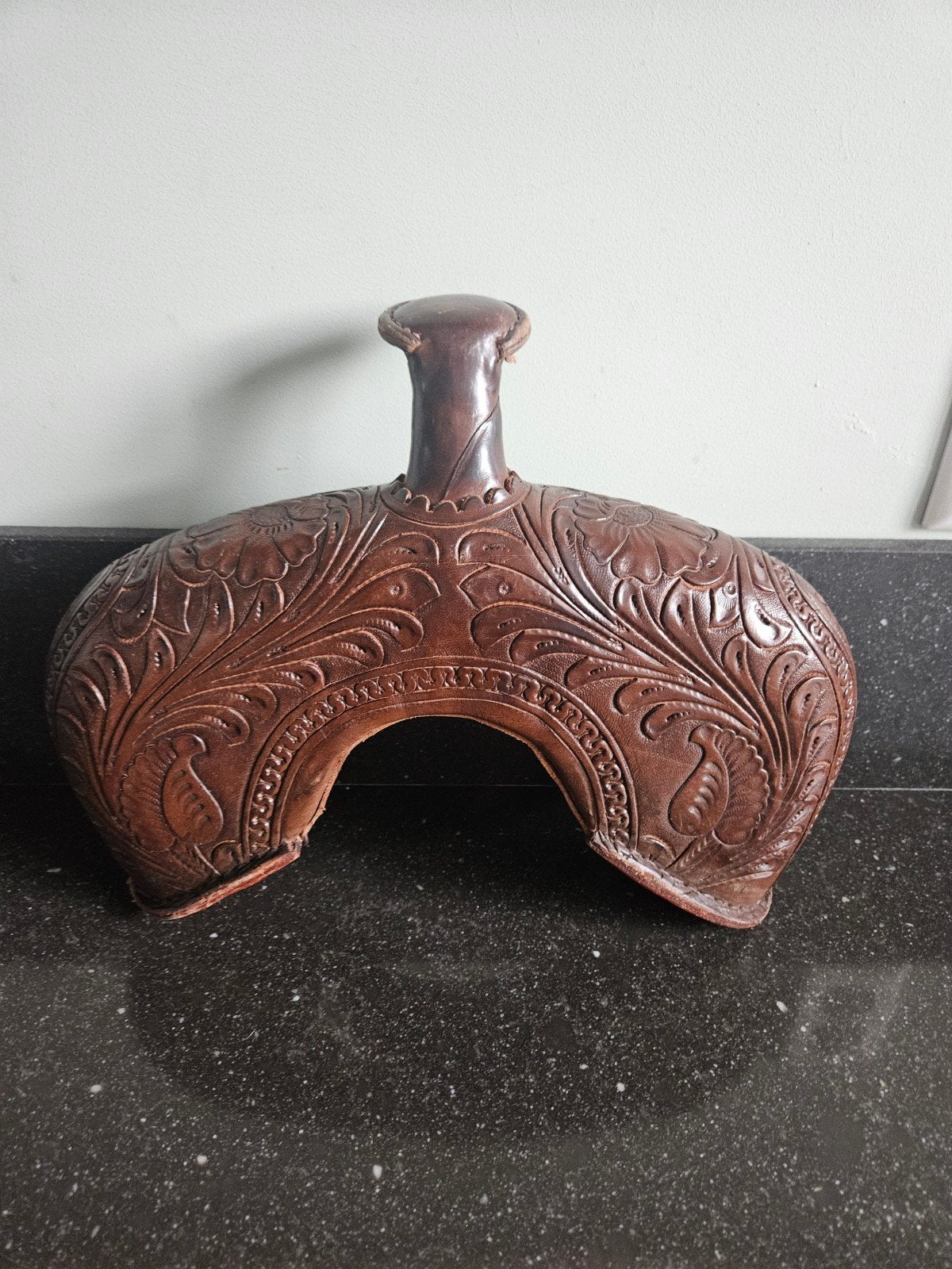 Edix Oakley pommel Q, Ophalen of Verzenden, Gebruikt, Overige disciplines