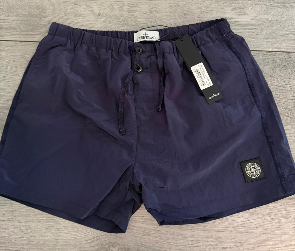 zwembroek blauw, Kleding | Heren, Badmode en Zwemkleding, Ophalen of Verzenden, Blauw