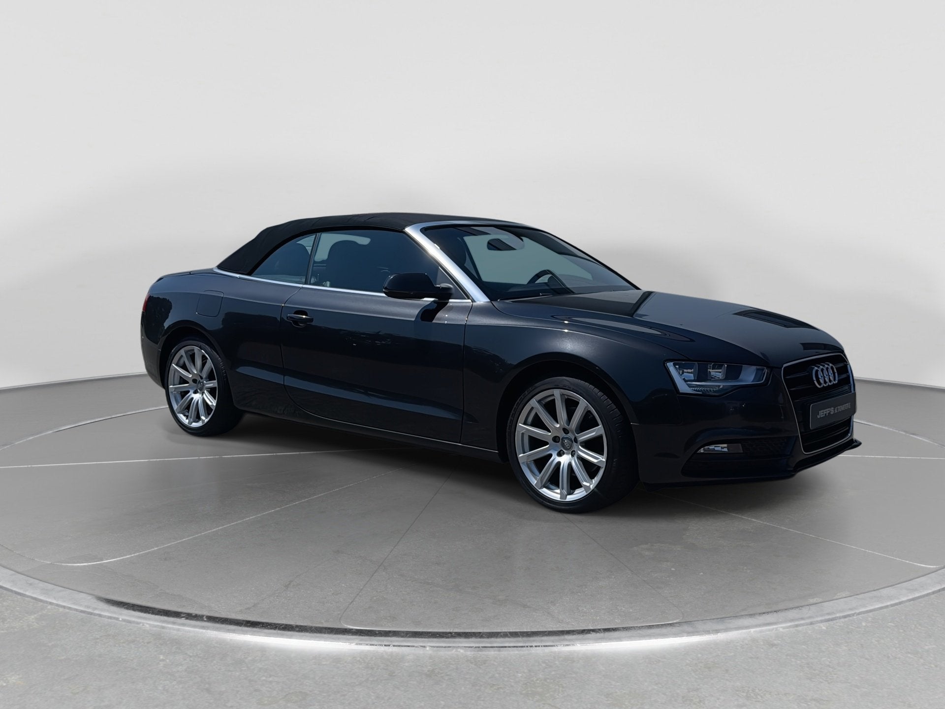 Audi A5 Cabriolet 1.8 TFSI Pro Line S, Auto's, Audi, Voorwielaandrijving, Euro 5, Gebruikt, Cabriolet