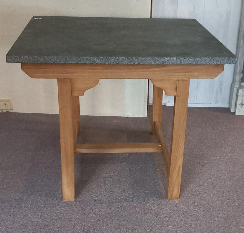 Buiten keuken tafel, Tuin en Terras, Buitenkeukens, Ophalen, Nieuw