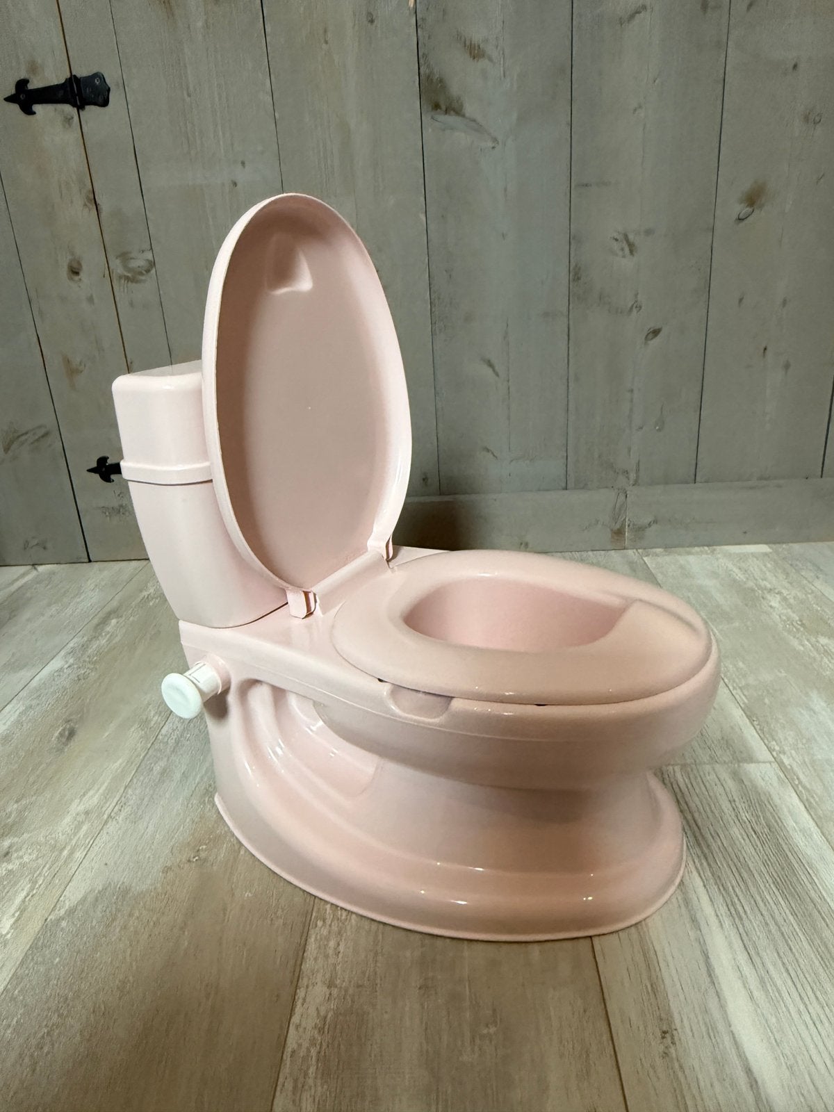 Potje met geluid, Kinderen en Baby's, Badjes en Verzorging, Ophalen, Zo goed als nieuw, Overige typen