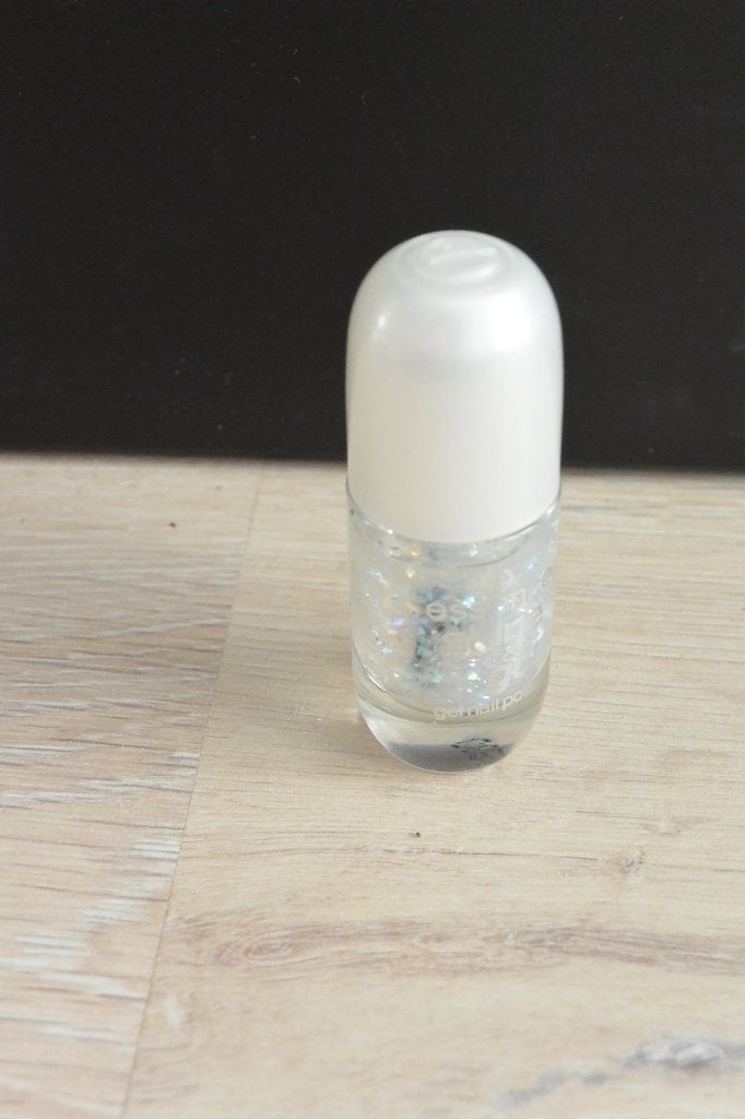Essence nagellak '68 Star is Born' met glitters, Overige kleuren, Nieuw, Ophalen of Verzenden, Handen en Nagels