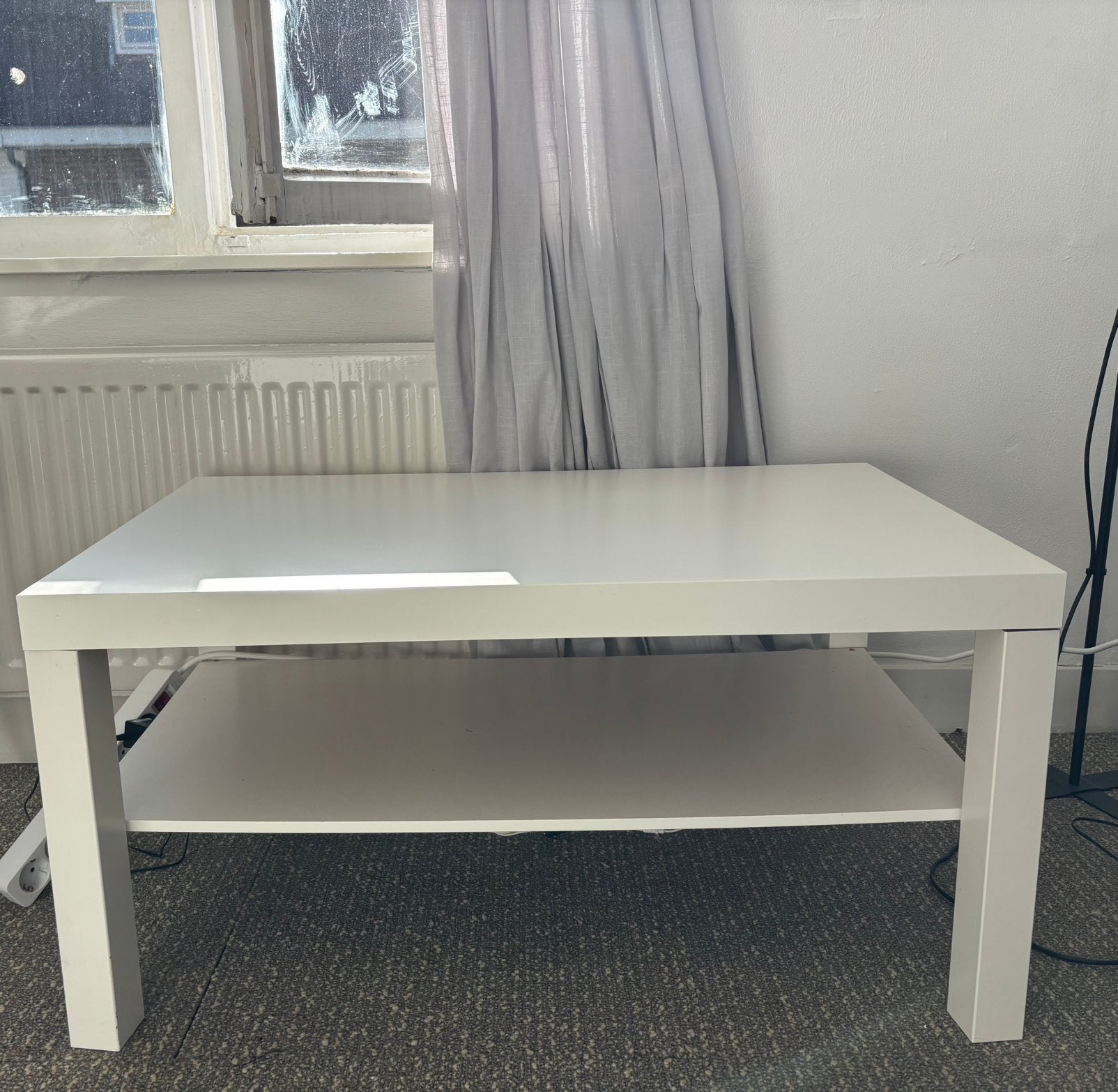 Televisiekastje, Ophalen, Gebruikt, 50 tot 100 cm, Minder dan 100 cm