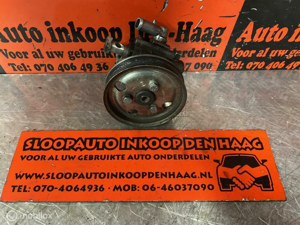 Opel Combo - Doblo ('11-'18) 1.6 CDTi Stuurpomp - 7613955570, Ophalen of Verzenden, Gebruikt