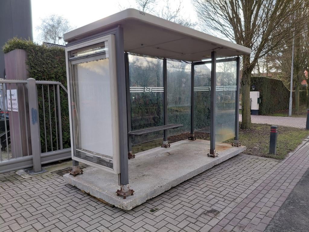 Rook ruimte rook overkapping rookhok, Tuin en Terras, Overkappingen, Ophalen of Verzenden