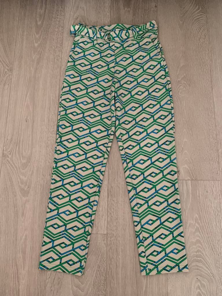 Pantalon Travel by Maicazz maat 36 NIEUW, Kleding | Dames, Maat 38/40 (M), Nieuw, Ophalen of Verzenden, Lang