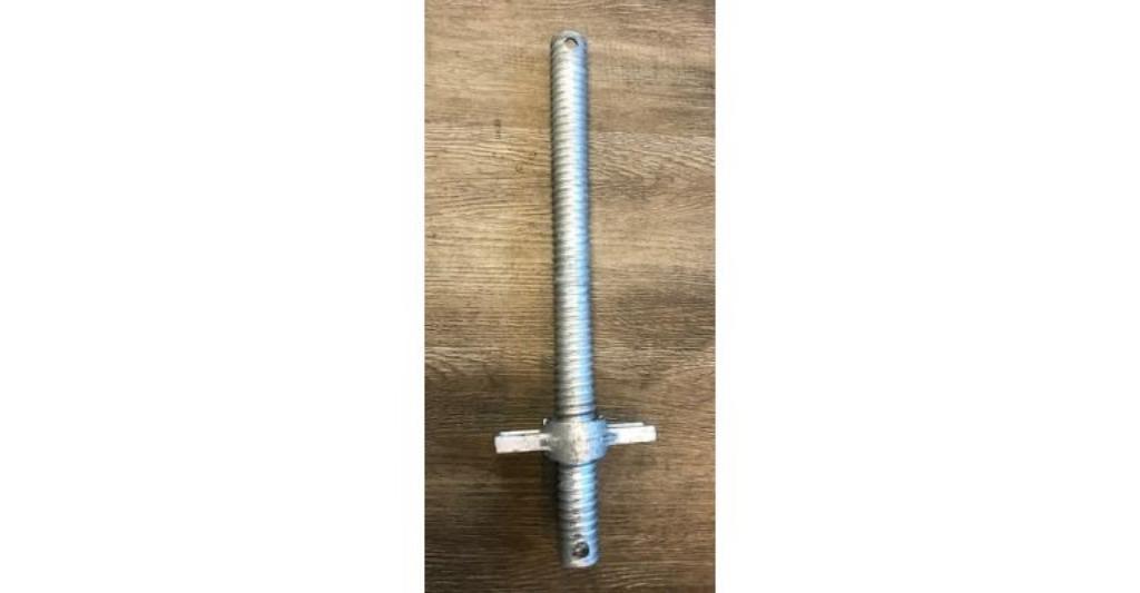 Draadspindel 50 cm, Ophalen, Nieuw