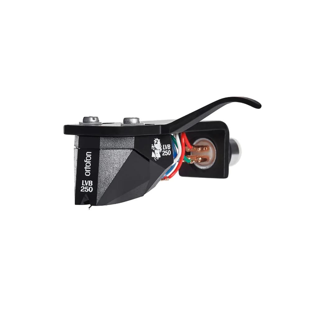 Ortofon 2M Black LVB 250, Ophalen of Verzenden, Nieuw, Platenspeler-onderdeel, Overige merken