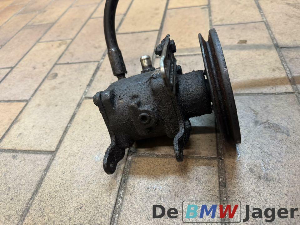 Stuurbekrachtigingspomp BMW 7-serie E38 7672955270, Gebruikt, Ophalen of Verzenden, BMW, BMW
