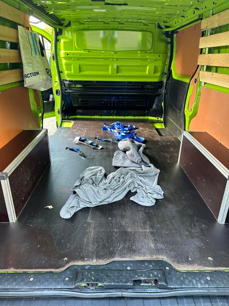 Transport / verhuizen / meubels / vervoer / overige, Koeriersdiensten