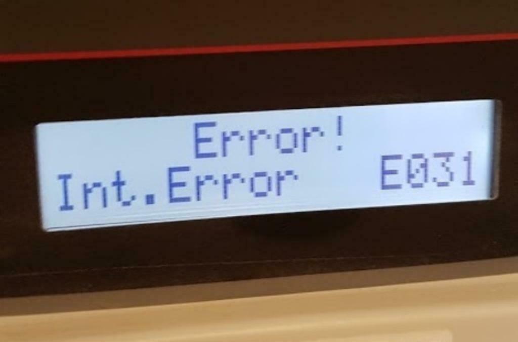 PVI power one ABB  aurora uno omvormer code E031 reparatie, Ophalen of Verzenden, Nieuw, Overige typen