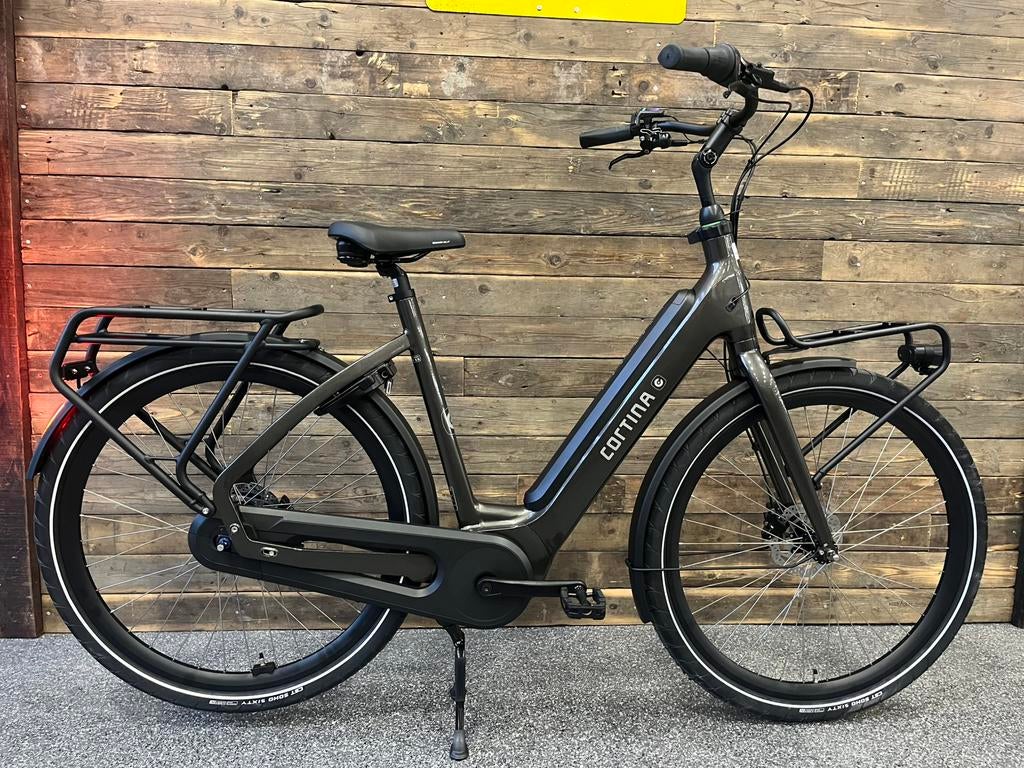 Cortina Common Int moederfiets 28 inch 57 cm frame, Nieuw, 56 cm of meer, Versnellingen, 0 zitjes