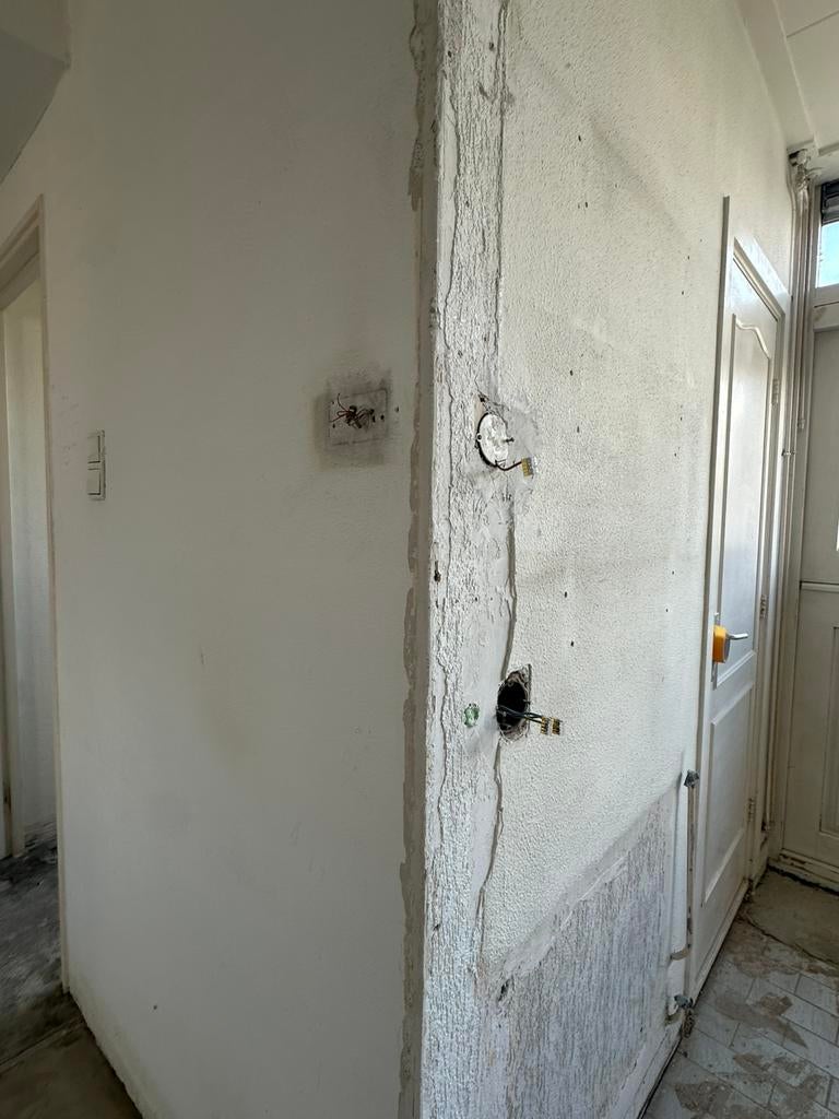Stucwerk ,Latexspuiten en Spackspuiten, Diensten en Vakmensen, Stukadoors en Tegelzetters, Spachtelputz, Spackspuiten, Stucwerk