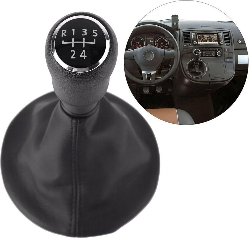 Volkswagen T5 of T6 Transporter Pookknop 2003-2019 te koop, Ophalen of Verzenden, Nieuw