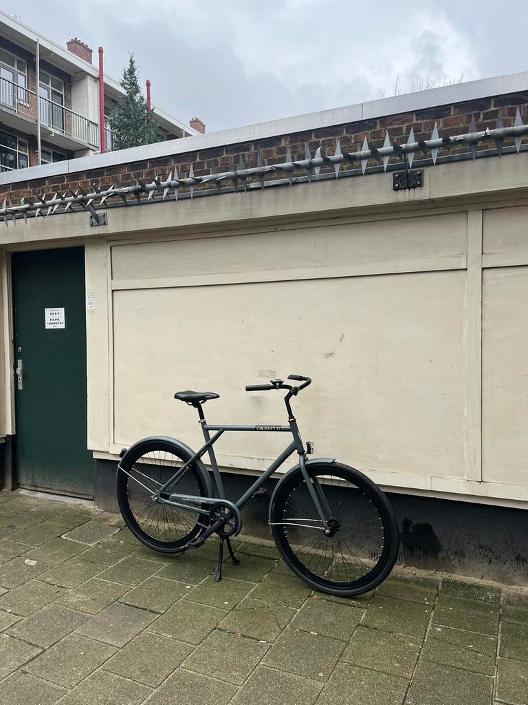 Veloretti herenfiets 57cm, 56 cm of meer, Ophalen of Verzenden, Batavus