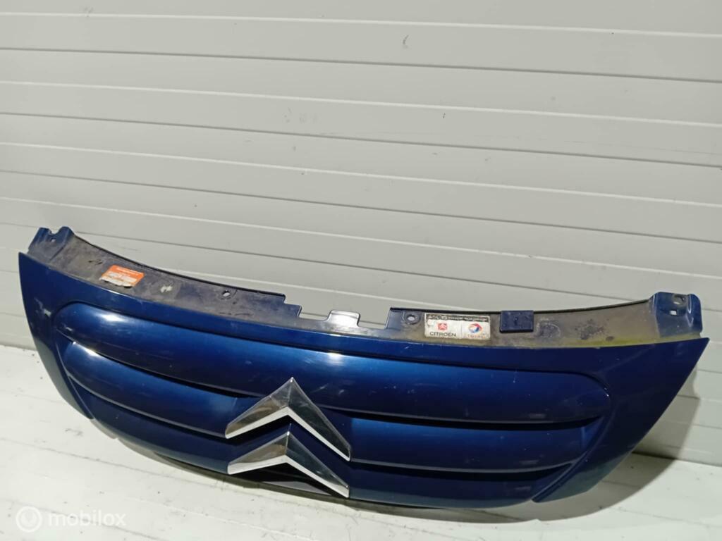 Grille Citroen C3, Auto-onderdelen, Gebruikt, Ophalen of Verzenden